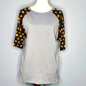 Lularoe Halloween irma